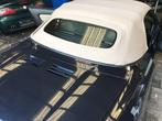 mg f mgf mg tf mgtf beige abingdon softtop+glazenruit, Auto-onderdelen, Ophalen of Verzenden, Nieuw, MG