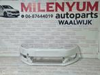 VOLKSWAGEN POLO 6R VOORBUMPER (2009/2014) LB9A, Nieuw, Ophalen of Verzenden, Bumper, Volkswagen