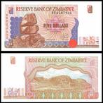 Zimbabwe 1994/2003, complete serie van 8 biljetten (UNC), Verzenden, Zimbabwe, Setje