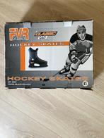 Ijshockey schaatsen, Sport en Fitness, Schaatsen, Zo goed als nieuw, IJshockeyschaatsen, Ophalen, Overige merken