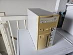 Vintage PC met Intel Pentium Overdrive /200MHz/80MB / HDD, Computers en Software, Vintage Computers, Ophalen of Verzenden