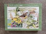 Heye puzzle Marjolein Bastin - Journal - 29450  (KWF), Hobby en Vrije tijd, Ophalen of Verzenden, Zo goed als nieuw
