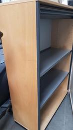 Twee kasten met rolluik  50x100 hoog 140, Huis en Inrichting, Kasten | Roldeurkasten en Archiefkasten, Ophalen, Zo goed als nieuw