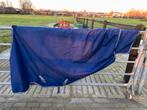 Horseware Amigo Hero 200 gr deken 6’9”” (206cm) blauw, Ophalen of Verzenden, Gebruikt