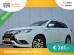 Mitsubishi Outlander 2.4 PHEV PURE/CAMERA/FULL € 18.940,00, Auto's, Automaat, Outlander, Euro 6, 4 cilinders