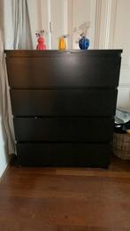 Ikea ladekast, 5 laden of meer, Zo goed als nieuw, Minder dan 100 cm, 25 tot 50 cm