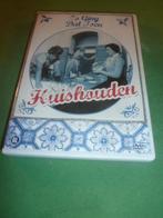 Zo ging dat toen HUISHOUDEN Dvd, Alle leeftijden, Ophalen of Verzenden, Zo goed als nieuw, Kunst of Cultuur