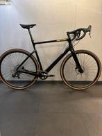 Cervelo Aspero 58cm SRAM Apex 1x11, Fietsen en Brommers, Fietsen | Racefietsen, Carbon, Zo goed als nieuw, 57 tot 61 cm, Ophalen
