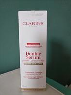 Clarins Double Serum 50ML, Ophalen of Verzenden, Nieuw, Verzorging