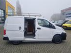 Nissan NV200 1.5 dCi Airco Imperiaal Trekh Navi, Auto's, Euro 5, Gebruikt, 4 cilinders, 1290 kg