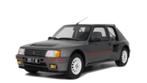 Peugeot 205 T16 Série 200 1984 1:12 (nieuw), Verzenden, Nieuw, 1:9 t/m 1:12, Auto