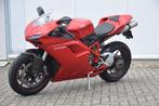 DUCATI 1098 2007 47.000 km., 2 cilinders, 1099 cc, Bedrijf, Super Sport