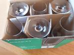 Royal Leerdam Champagne glazen, Nieuw!, Ophalen of Verzenden, Nieuw, Overige typen