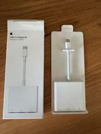 USB-C to Digital AV Apple, Verzenden, Nieuw