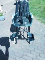 Fiets stoeltje voor, Ophalen of Verzenden, Zo goed als nieuw