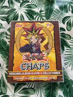 Yu-Gi-Oh! CHAPS verzamelalbum, Hobby en Vrije tijd, Verzamelkaartspellen | Yu-gi-Oh!, Ophalen