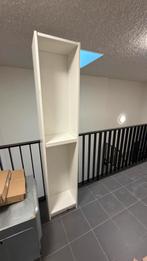 Billy Kast - Gratis af te halen, Ophalen, Met plank(en), Gebruikt, 200 cm of meer