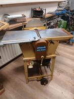 SCHEPPACH HM2 COMBI, Ophalen of Verzenden