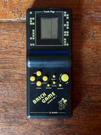 Vintage jaren 90 Good Boy Brick Game 9999 in 1, Spelcomputers en Games, Ophalen, Puzzel en Educatief, 1 speler, Zo goed als nieuw