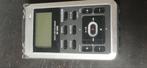 Roland R-05 minirecorder, Ophalen of Verzenden, Zo goed als nieuw, Audio