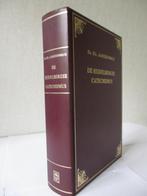Ds. D.L. Aangeenbrug: De Heidelbergse Catechismus., Gelezen, Christendom | Protestants, Ophalen of Verzenden, Ds. D.L. Aangeenbrug