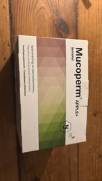 Mucoperm vitamine, Ophalen of Verzenden, Zo goed als nieuw