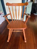schommelstoel, Huis en Inrichting, Ophalen, Gebruikt, Overige kleuren, Vintage