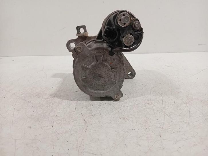 Startmotor Citroën C1, Auto-onderdelen, Motor en Toebehoren, Citroën, Peugeot, Gebruikt, Herkomst onderdeel bekend, 12 maanden garantie