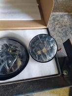Nieuwe LED Koplampen - harley davidson, Motoren, Ophalen of Verzenden, Nieuw