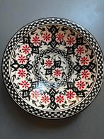 Keramieke schaal, Antiek en Kunst, Antiek | Keramiek en Aardewerk, Ophalen of Verzenden