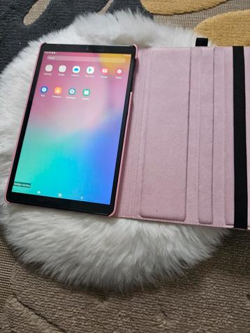 Samsung Galaxy Tab A 32GB (2019) - Zo goed als nieuw beschikbaar voor biedingen