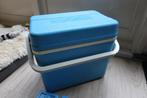 Camping Gaz koelbox met 6 koelelementen, Ophalen, Gebruikt, Koelbox, Koelelement