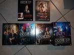 Dvd collectie Vlaamse series, Ophalen of Verzenden, Zo goed als nieuw