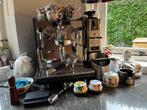ECM Synchronika, Ophalen, Gebruikt, Espresso apparaat, Koffiebonen