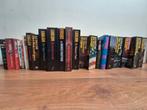 Verzameling Robert Ludlum Boeken – 21 Titels! (NL & EN), Ophalen, Gelezen, Nederland