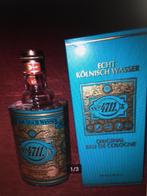 4711 grote Parfumfles 800ml LEEG, Verzamelen, Parfumverzamelingen, Ophalen of Verzenden, Nieuw, Parfumfles