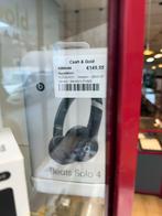Beats Solo 4 - Nieuw in doos!, Beats, Nieuw, Draadloos, Op oor (supra aural)