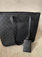 Jordan monogram tote bag, Ophalen, Nieuw, Zwart, Overige merken