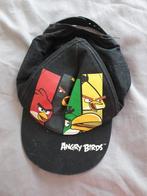 angry bird petje  (d7), Kinderen en Baby's, Kinderkleding | Petten en Hoeden, Gebruikt, Ophalen of Verzenden