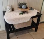Ikea hemnes schoenenrek / schoenen-bank, Huis en Inrichting, Tafels | Salontafels, Ophalen, 50 tot 100 cm, Zo goed als nieuw, Minder dan 50 cm
