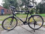 Mountainbike Giant Boulder 500, 23,5"Frame, goede banden, Ophalen, Gebruikt, 57 cm of meer, Hardtail