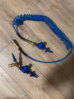 Genie Automatische Ballonvuller Kit 300bar 2 verschillende, Ophalen, Zo goed als nieuw, Versiering, Overige