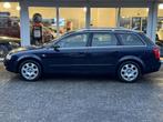 Audi A4 Avant 2.0 20V 130pk,Clima,Cruise,Elek pakket,cpv,Lmv, Auto's, Audi, 65 €/maand, Stof, Gebruikt, 4 cilinders