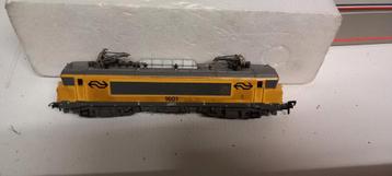 Te koop roco ns 1600 ho Gelijkstroom Analoog  beschikbaar voor biedingen