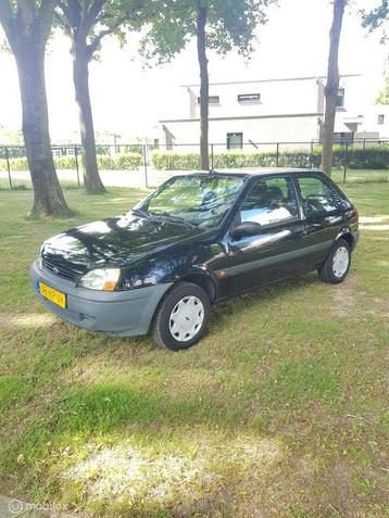 Ford Fiesta 1.3-8V Classic beschikbaar voor biedingen