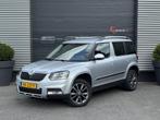 Skoda Yeti Outdoor 1.2 TSI Greentech Edition | Navigatie | P, Stof, Gebruikt, 4 cilinders, Origineel Nederlands