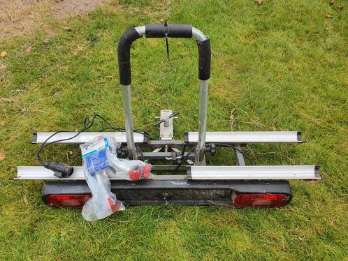 Twinny Load e-base, Auto diversen, Fietsendragers, Zo goed als nieuw, Ophalen