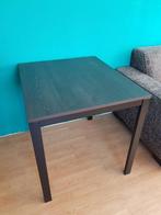 Tafel, 4 persoons, uitschuifbaar, Ophalen, Gebruikt, Rechthoekig