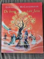 G. MacCaughrean - De boom van Jesse, Ophalen of Verzenden, Zo goed als nieuw, G. MacCaughrean