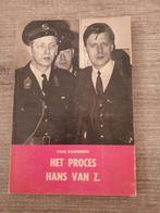 Het Proces - Hans van Z. Paul Kamerbeek, Ophalen of Verzenden, Gelezen, Paul Kamerbeek
